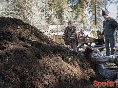 Niepokorni: 6x09 A Yurt of One's Own - zdjęcia promocyjne