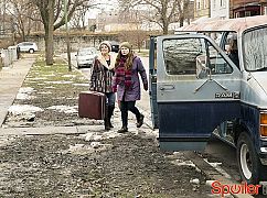 Niepokorni: 6x09 A Yurt of One's Own - zdjęcia promocyjne