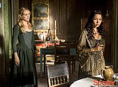 Black Sails: 3x08 XXVI - zdjęcia promocyjne