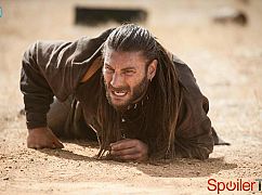 Black Sails: 3x08 XXVI - zdjęcia promocyjne