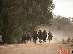 Black Sails: 3x08 XXVI - zdjęcia promocyjne