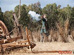 Black Sails: 3x08 XXVI - zdjęcia promocyjne