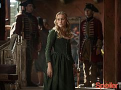Black Sails: 3x08 XXVI - zdjęcia promocyjne