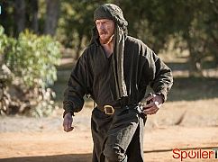 Black Sails: 3x08 XXVI - zdjęcia promocyjne