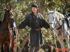 Black Sails: 3x08 XXVI - zdjęcia promocyjne