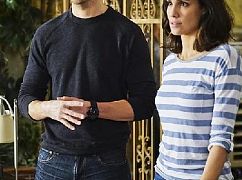 Agenci NCIS: Los Angeles: 7x18 Exchange Rate - zdjęcia promocyjne