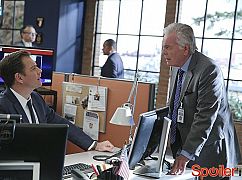 Agenci NCIS: 13x19 Reasonable Doubts - zdjęcia promocyjne