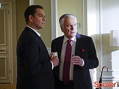 Agenci NCIS: 13x19 Reasonable Doubts - zdjęcia promocyjne