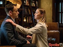 Elementary: 4x19 Ready or Not - zdjęcia promocyjne