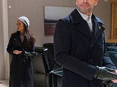 Elementary: 4x19 Ready or Not - zdjęcia promocyjne