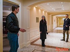 Elementary: 4x19 Ready or Not - zdjęcia promocyjne