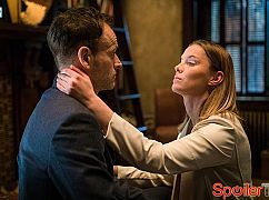 Elementary: 4x19 Ready or Not - zdjęcia promocyjne