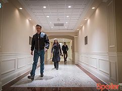 Elementary: 4x19 Ready or Not - zdjęcia promocyjne