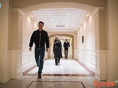 Elementary: 4x19 Ready or Not - zdjęcia promocyjne