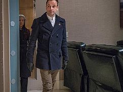 Elementary: 4x19 Ready or Not - zdjęcia promocyjne
