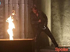 Once Upon a Time: 5x13 Labor of Love - zdjęcia promocyjne