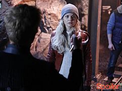Once Upon a Time: 5x13 Labor of Love - zdjęcia promocyjne