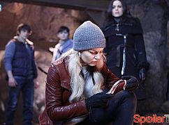 Once Upon a Time: 5x13 Labor of Love - zdjęcia promocyjne
