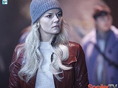 Once Upon a Time: 5x13 Labor of Love - zdjęcia promocyjne