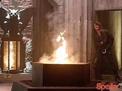 Once Upon a Time: 5x13 Labor of Love - zdjęcia promocyjne