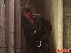 Once Upon a Time: 5x13 Labor of Love - zdjęcia promocyjne