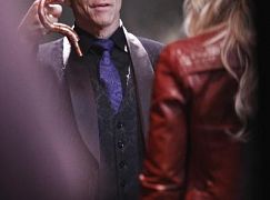 Once Upon a Time: 5x13 Labor of Love - zdjęcia promocyjne