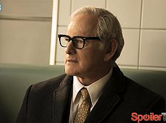 DC’s Legends of Tomorrow: 1x08 Night of the Hawk - zdjęcia promocyjne