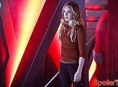 DC’s Legends of Tomorrow: 1x07 Marooned - zdjęcia promocyjne