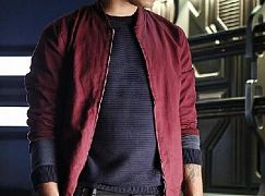 DC’s Legends of Tomorrow: 1x07 Marooned - zdjęcia promocyjne