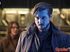 DC’s Legends of Tomorrow: 1x07 Marooned - zdjęcia promocyjne
