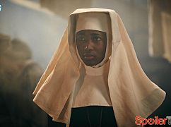 Houdini and Doyle: 1x01 The Maggie’s Redress - zdjęcia promocyjne