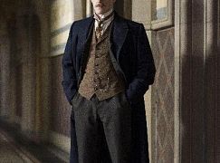 Houdini and Doyle: 1x01 The Maggie’s Redress - zdjęcia promocyjne