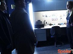 Castle: 8x15 Fidelis Ad Mortem - zdjęcia promocyjne