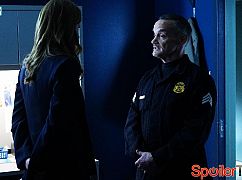 Castle: 8x15 Fidelis Ad Mortem - zdjęcia promocyjne