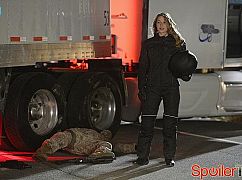 Supergirl: 1x17 Manhunter - zdjęcia promocyjne
