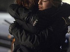 Supergirl: 1x17 Manhunter - zdjęcia promocyjne