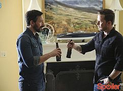 Nashville: 4x12 How Does It Feel To Be Free - zdjęcia promocyjne