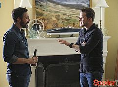 Nashville: 4x12 How Does It Feel To Be Free - zdjęcia promocyjne