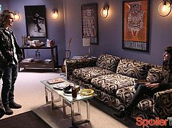 Nashville: 4x12 How Does It Feel To Be Free - zdjęcia promocyjne