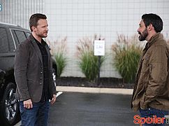 Nashville: 4x12 How Does It Feel To Be Free - zdjęcia promocyjne