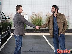 Nashville: 4x12 How Does It Feel To Be Free - zdjęcia promocyjne