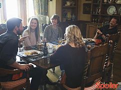 Nashville: 4x12 How Does It Feel To Be Free - zdjęcia promocyjne