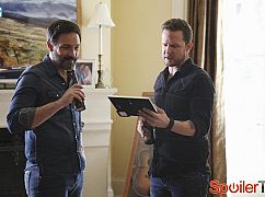 Nashville: 4x12 How Does It Feel To Be Free - zdjęcia promocyjne