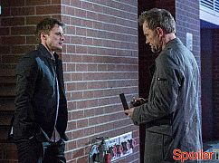 Damien: 1x02 Second Death - zdjęcia promocyjne