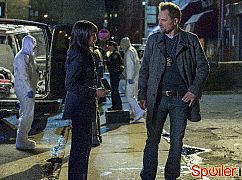 Damien: 1x02 Second Death - zdjęcia promocyjne