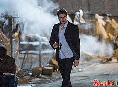 Damien: 1x02 Second Death - zdjęcia promocyjne