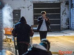 Damien: 1x02 Second Death - zdjęcia promocyjne