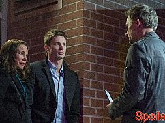 Damien: 1x02 Second Death - zdjęcia promocyjne