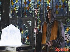 Shadowhunters: 1x12 Malec - zdjęcia promocyjne