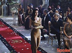 Shadowhunters: 1x12 Malec - zdjęcia promocyjne